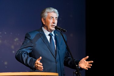РВСН – гарант безопасности государства